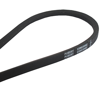 Courroies 1/2 - 13mm 0306030002