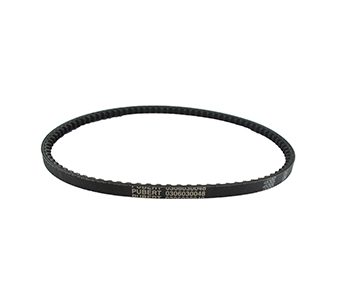 Courroies 1/2 - 13mm 0306030048