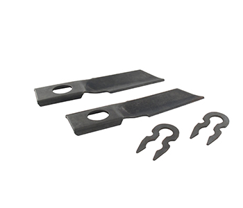 Lames de tondeuses 1100136