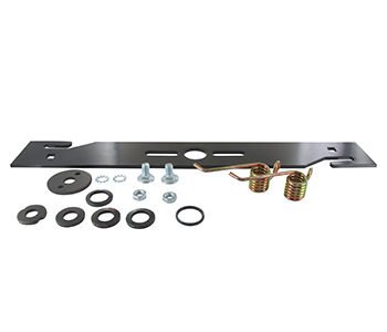 Lames de tondeuses 1100166A