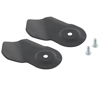 Lames de tondeuses 1101186KIT