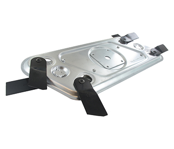 Lames de tondeuses 1102315