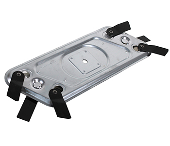 Lames de tondeuses 1102316