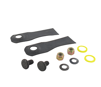 Lames de tondeuses 1103730