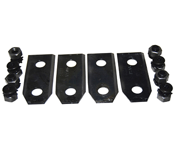 Lames de tondeuses 1108339