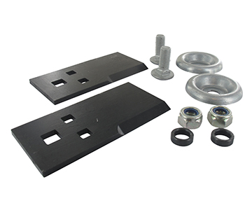 Lames de tondeuses 1108864