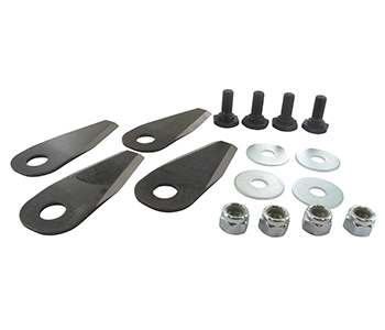 Lames de tondeuses 1108867