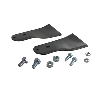 Lames de tondeuses 1109599