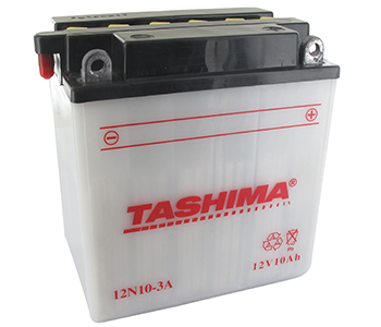 Batteries et piles 12N103A