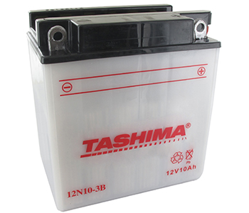 Batteries et piles 12N103B