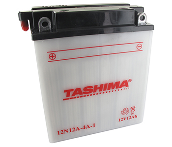 Batteries et piles 12N12A4A1