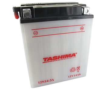 Batteries et piles 12N143A