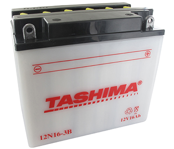 Batteries et piles 12N163B