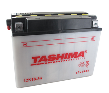 Batteries et piles 12N183A