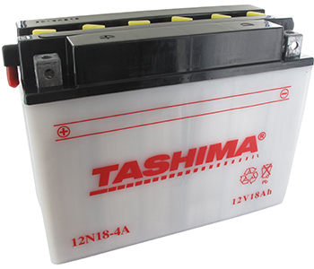 Batteries et piles 12N184A