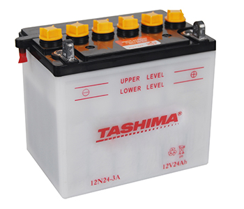 Batteries et piles 12N243A
