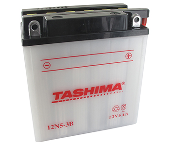 Batteries et piles 12N53B