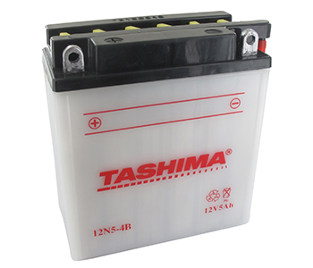 Batteries et piles 12N54B
