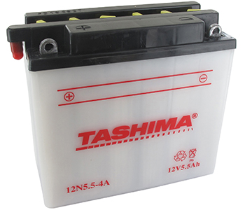 Batteries et piles 12N554A
