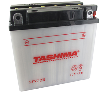 Batteries et piles 12N73B