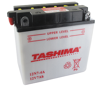 Batteries et piles 12N74A