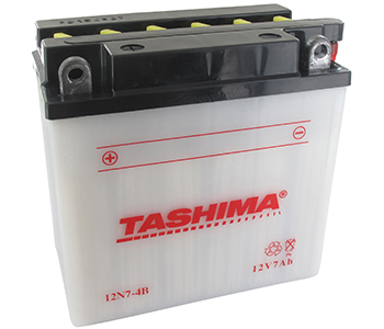 Batteries et piles 12N74B