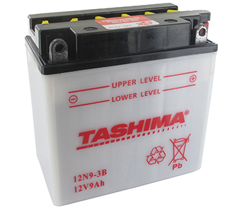Batteries et piles 12N93B
