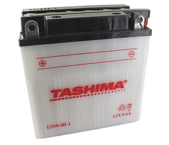 Batteries et piles 12N94B1