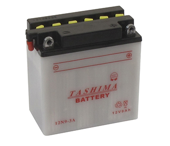 Batteries et piles 12N93A