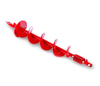 Accessoires tarières 1309003