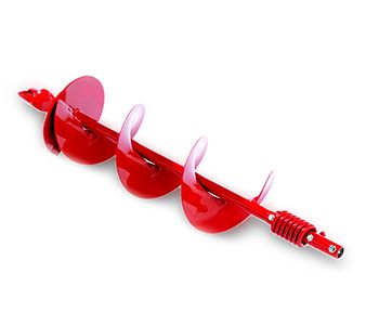 Accessoires tarières 1309005