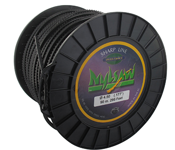 Fils nylon 1512853