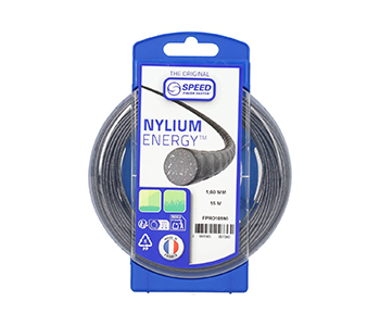 Fils nylon 1514201