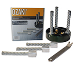 Accessoires de désherbage 1600302