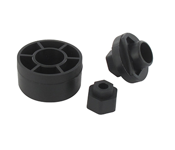 Têtes & accessoires de débroussailleuses 1600440