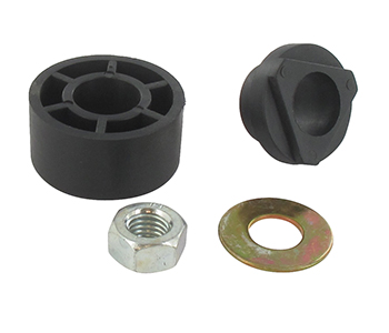 Têtes & accessoires de débroussailleuses 1600441