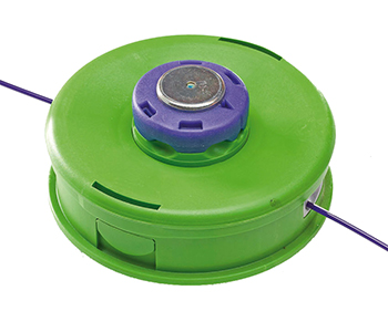 Têtes & accessoires de débroussailleuses 1600660