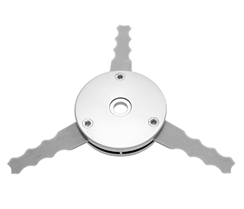 Têtes & accessoires de débroussailleuses 1600905