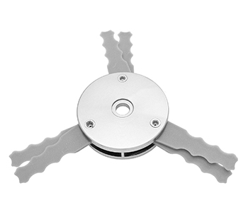 Têtes & accessoires de débroussailleuses 1600906