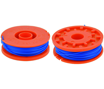 Bobineaux pour coupe-bordures 1601000