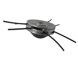 Têtes & accessoires de débroussailleuses 1601027