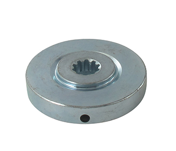 Têtes & accessoires de débroussailleuses 1602042A