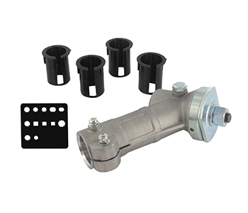 Têtes & accessoires de débroussailleuses 1602042