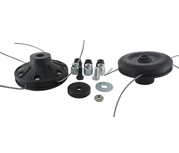 Têtes & accessoires de débroussailleuses 1602091