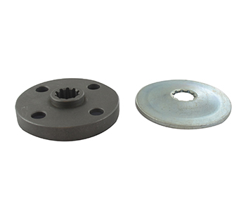 Têtes & accessoires de débroussailleuses 1602093