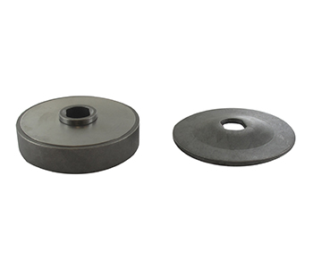 Têtes & accessoires de débroussailleuses 1602097