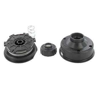 Têtes & accessoires de débroussailleuses 1602100