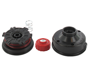 Têtes & accessoires de débroussailleuses 1602101