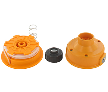 Têtes & accessoires de débroussailleuses 1602104