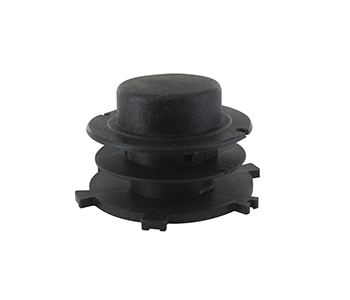 Têtes & accessoires de débroussailleuses 1602156